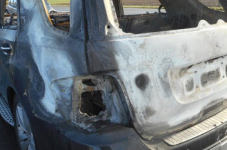 Etrier avant droit (freinage) MERCEDES CLASSE M 164