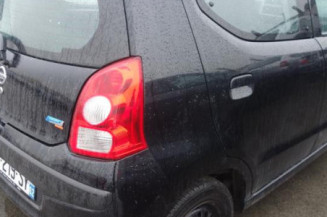 Demarreur NISSAN PIXO