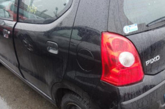 Demarreur NISSAN PIXO