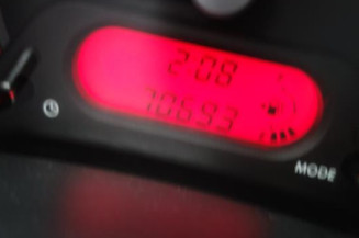 Demarreur NISSAN PIXO