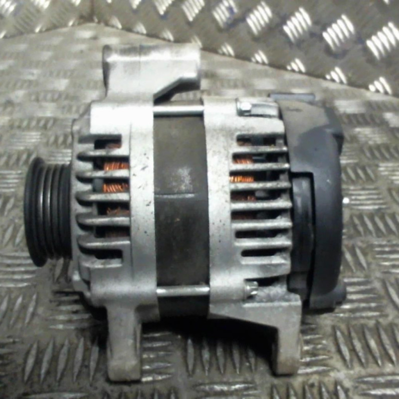 Alternateur CHEVROLET SPARK Photo n°4