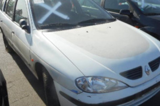 Commodo d'essuie glaces FORD C-MAX 1