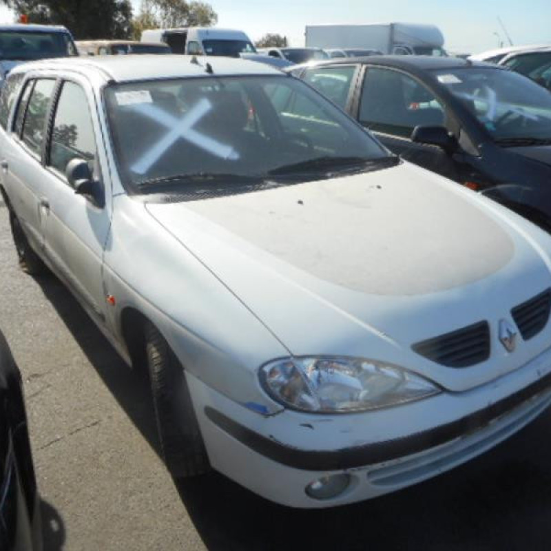 Commodo d'essuie glaces FORD C-MAX 1 Photo n°5