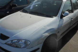 Commodo d'essuie glaces FORD C-MAX 1