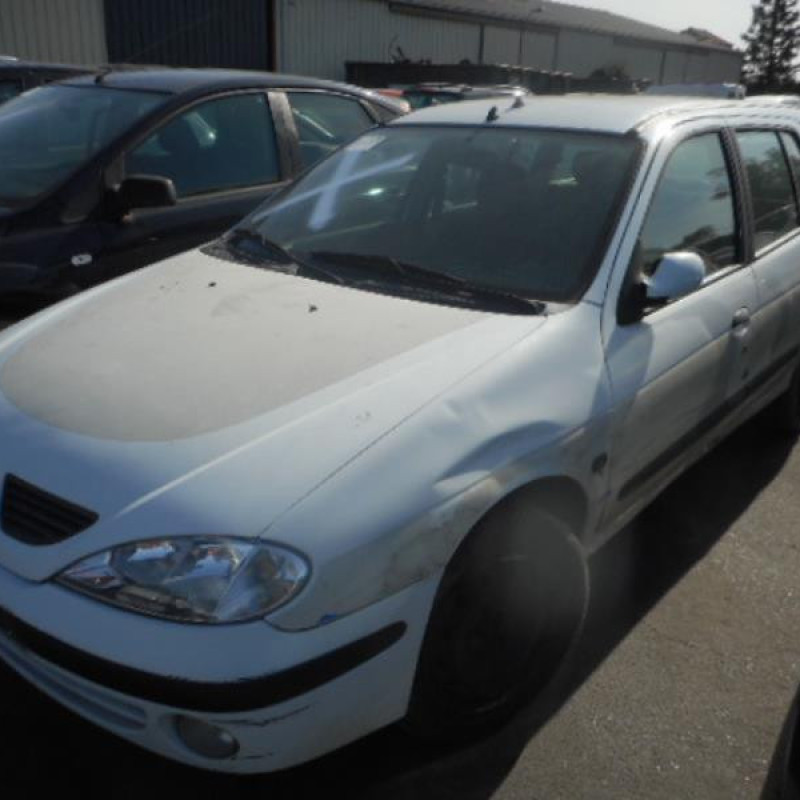 Commodo d'essuie glaces FORD C-MAX 1 Photo n°6