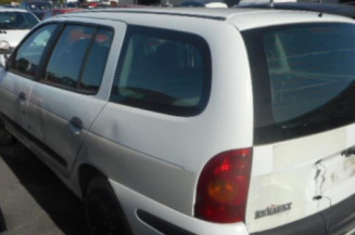 Commodo d'essuie glaces FORD C-MAX 1