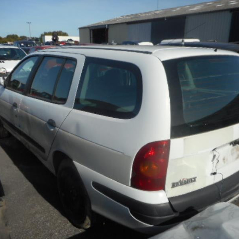 Commodo d'essuie glaces FORD C-MAX 1 Photo n°7