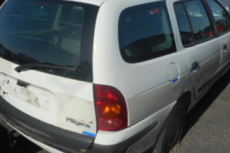 Commodo d'essuie glaces FORD C-MAX 1