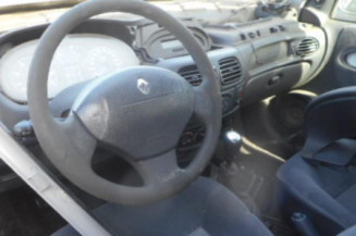 Commodo d'essuie glaces FORD C-MAX 1