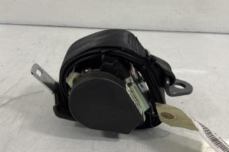 Ceinture arriere gauche PEUGEOT 207 Photo n°1