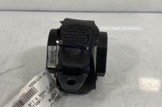 Ceinture arriere gauche PEUGEOT 207