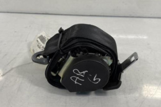 Ceinture arriere gauche PEUGEOT 207