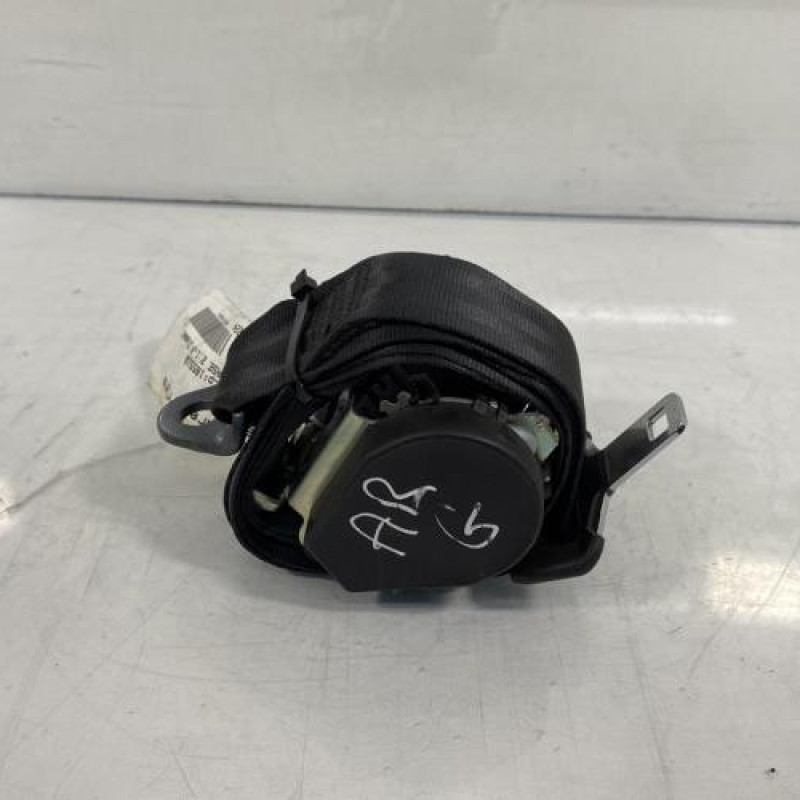 Ceinture arriere gauche PEUGEOT 207 Photo n°3