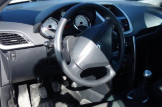 Ceinture arriere gauche PEUGEOT 207