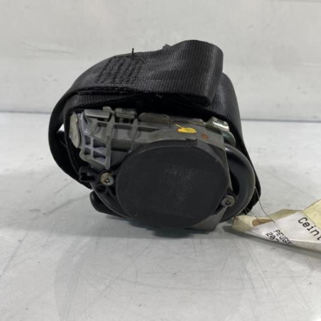 Pretensionneur de ceinture avant droit PEUGEOT 207 Photo n°1