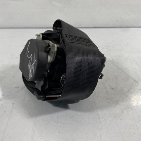Pretensionneur de ceinture avant droit PEUGEOT 207