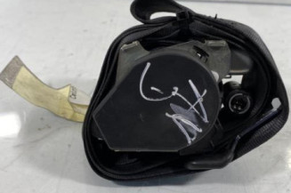 Pretensionneur de ceinture avant droit PEUGEOT 207