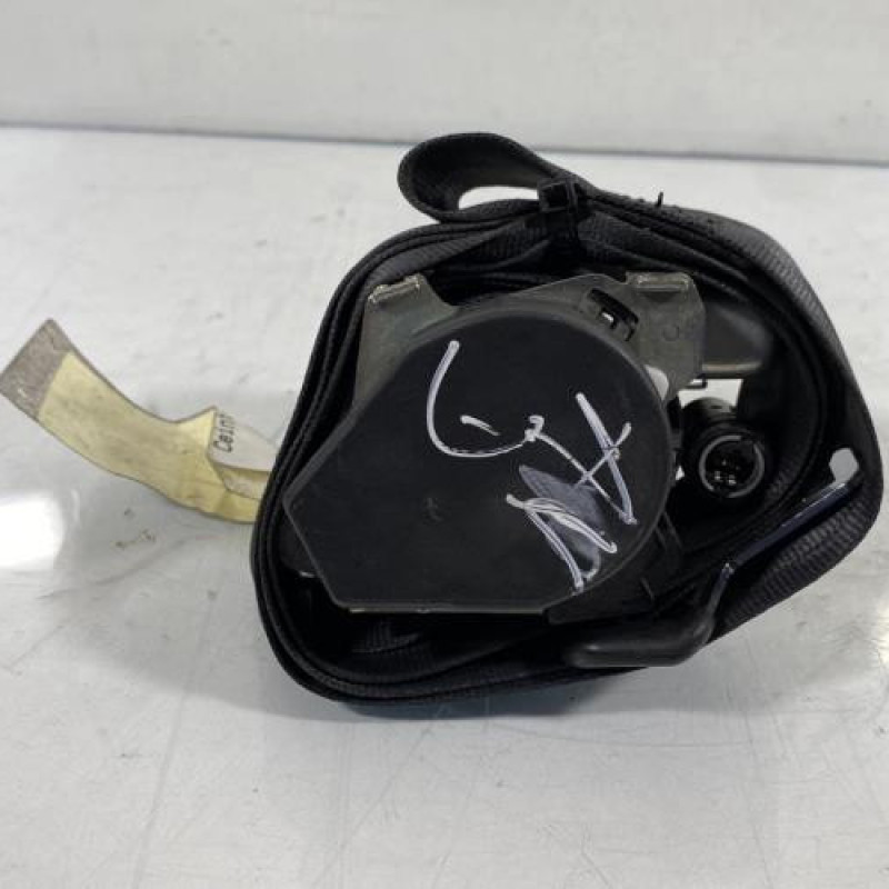Pretensionneur de ceinture avant droit PEUGEOT 207 Photo n°3
