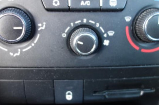 Pretensionneur de ceinture avant droit PEUGEOT 207