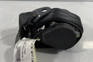 Ceinture arriere droit DACIA LOGAN 1 Photo n°1