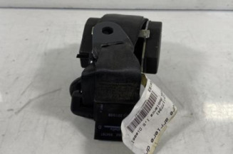 Ceinture arriere droit DACIA LOGAN 1
