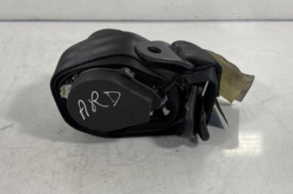 Ceinture arriere droit DACIA LOGAN 1