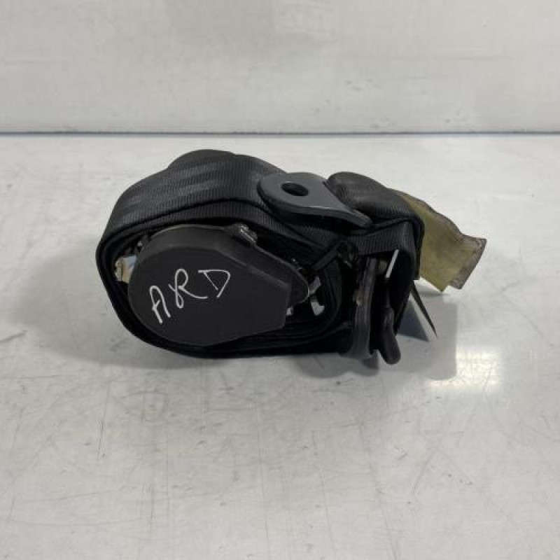 Ceinture arriere droit DACIA LOGAN 1 Photo n°3