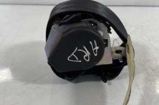 Ceinture arriere droit RENAULT LAGUNA 3 Photo n°1