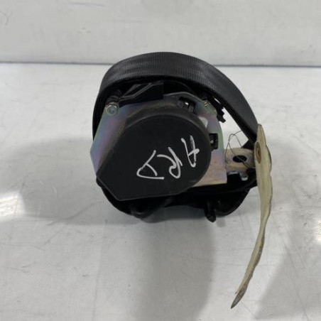 Ceinture arriere droit RENAULT LAGUNA 3 Photo n°1