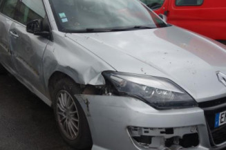 Ceinture arriere droit RENAULT LAGUNA 3