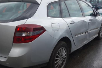 Ceinture arriere droit RENAULT LAGUNA 3