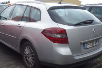 Ceinture arriere droit RENAULT LAGUNA 3