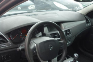 Ceinture arriere droit RENAULT LAGUNA 3