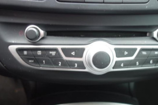 Ceinture arriere droit RENAULT LAGUNA 3