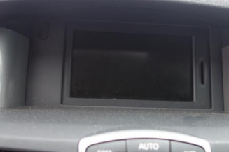 Ceinture arriere droit RENAULT LAGUNA 3