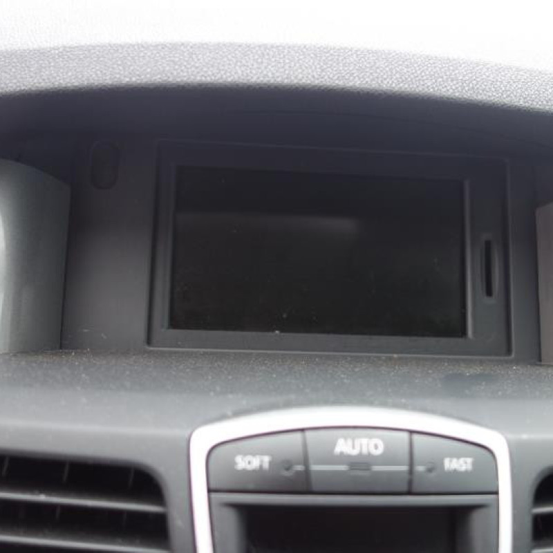 Ceinture arriere droit RENAULT LAGUNA 3 Photo n°10