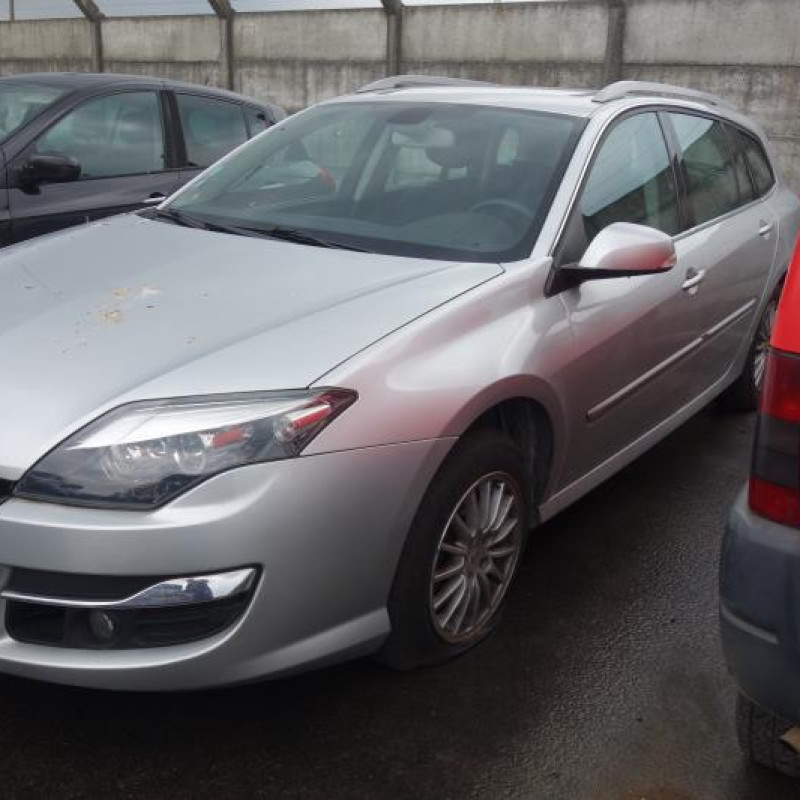 Interrupteur de leve vitre avant droit RENAULT LAGUNA 3 Photo n°4