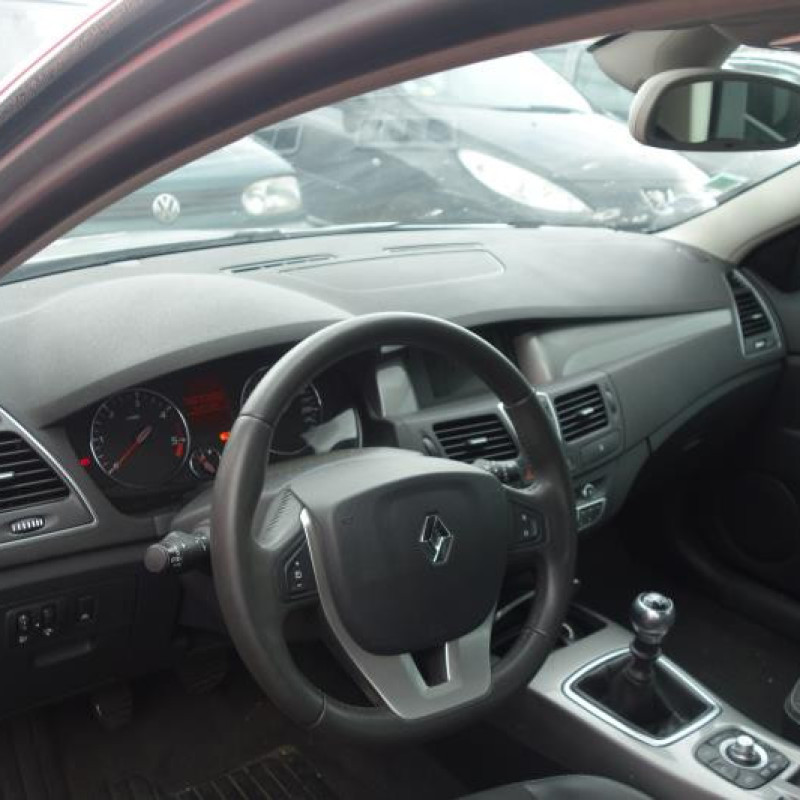 Interrupteur de leve vitre avant droit RENAULT LAGUNA 3 Photo n°8
