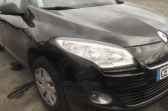 Cremaillere assistee RENAULT MEGANE 3