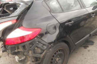 Cremaillere assistee RENAULT MEGANE 3