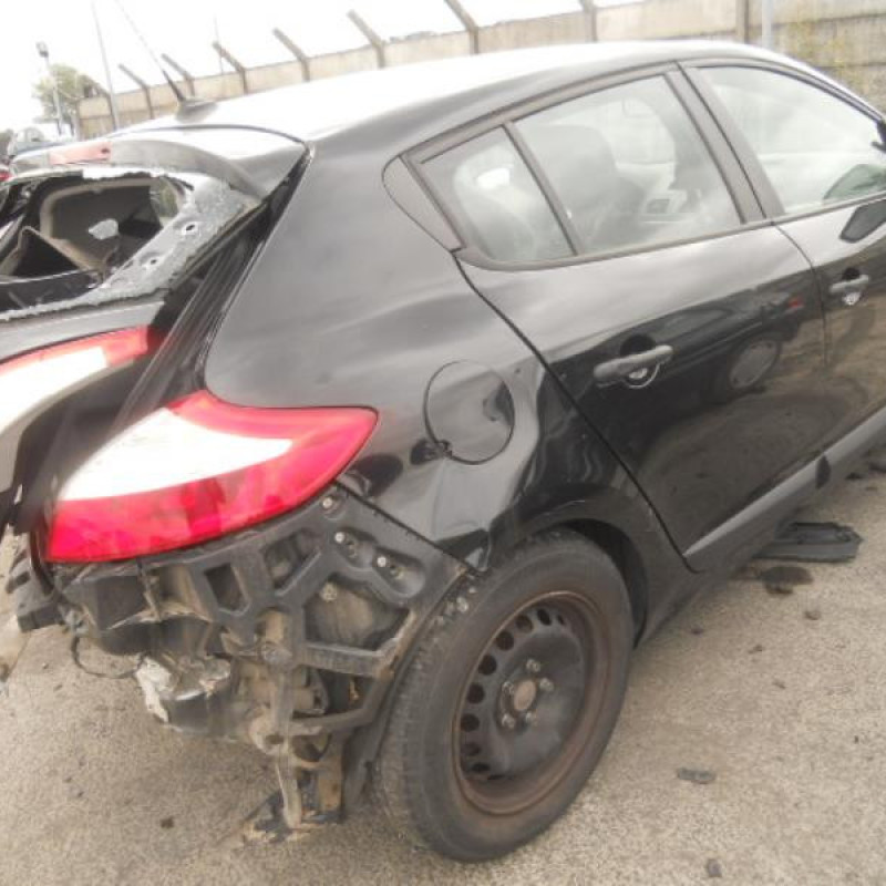 Cremaillere assistee RENAULT MEGANE 3 Photo n°3
