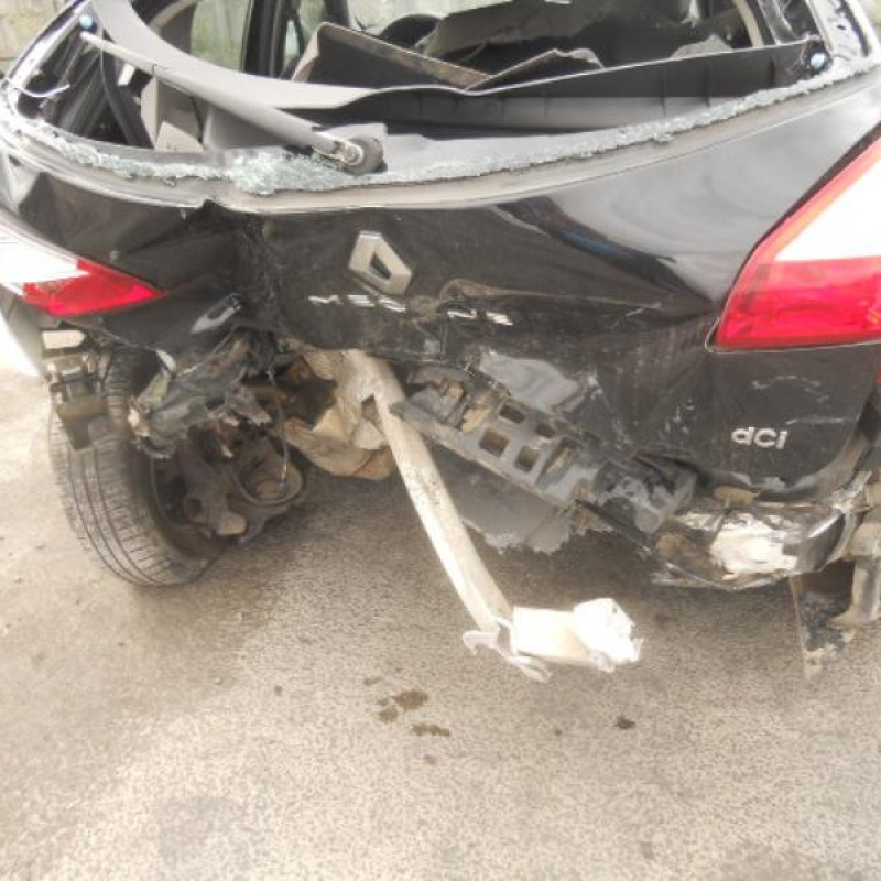 Cremaillere assistee RENAULT MEGANE 3 Photo n°4