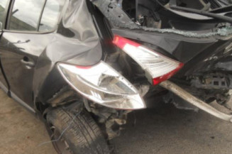 Cremaillere assistee RENAULT MEGANE 3