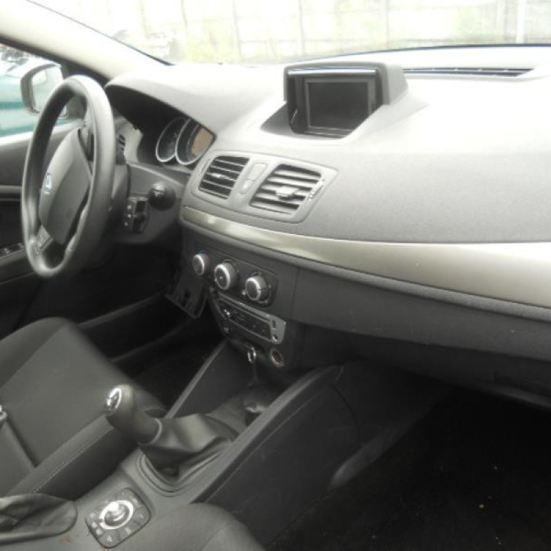 Cremaillere assistee RENAULT MEGANE 3 Photo n°6