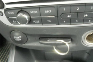 Cremaillere assistee RENAULT MEGANE 3
