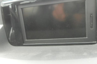 Cremaillere assistee RENAULT MEGANE 3
