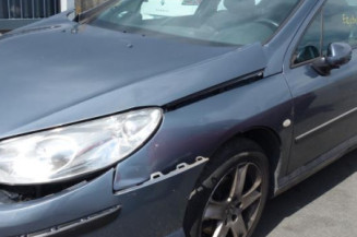 Cremaillere assistee PEUGEOT 407 Photo n°1