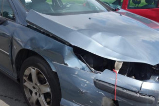 Cremaillere assistee PEUGEOT 407