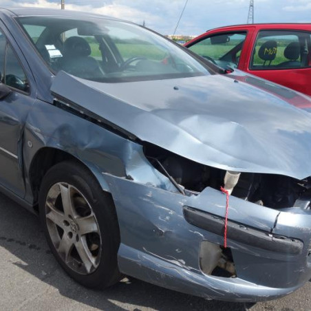 Cremaillere assistee PEUGEOT 407
