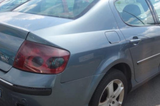 Cremaillere assistee PEUGEOT 407